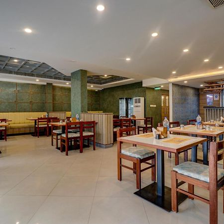 Itsy By Treebo - Rotano Glitz Inn Kozhikode Extérieur photo
