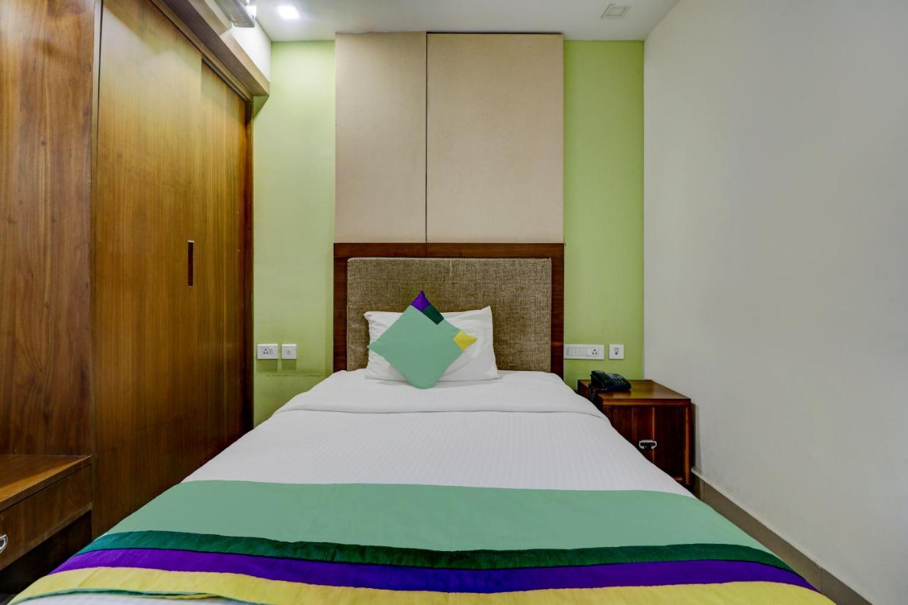 Itsy By Treebo - Rotano Glitz Inn Kozhikode Extérieur photo