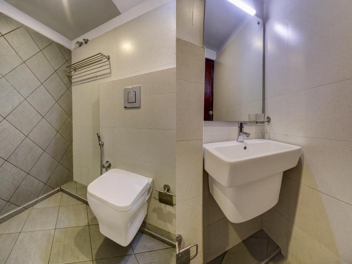 Itsy By Treebo - Rotano Glitz Inn Kozhikode Extérieur photo