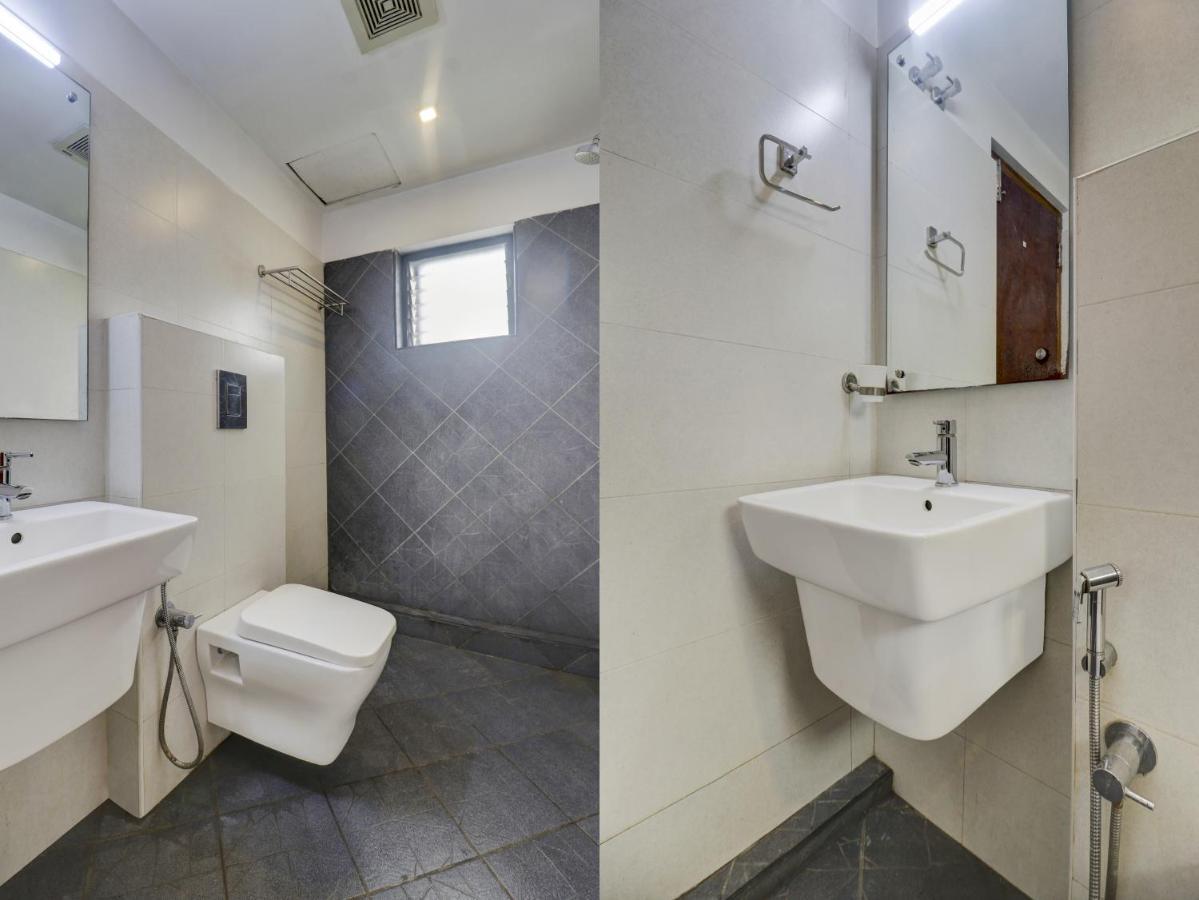 Itsy By Treebo - Rotano Glitz Inn Kozhikode Extérieur photo