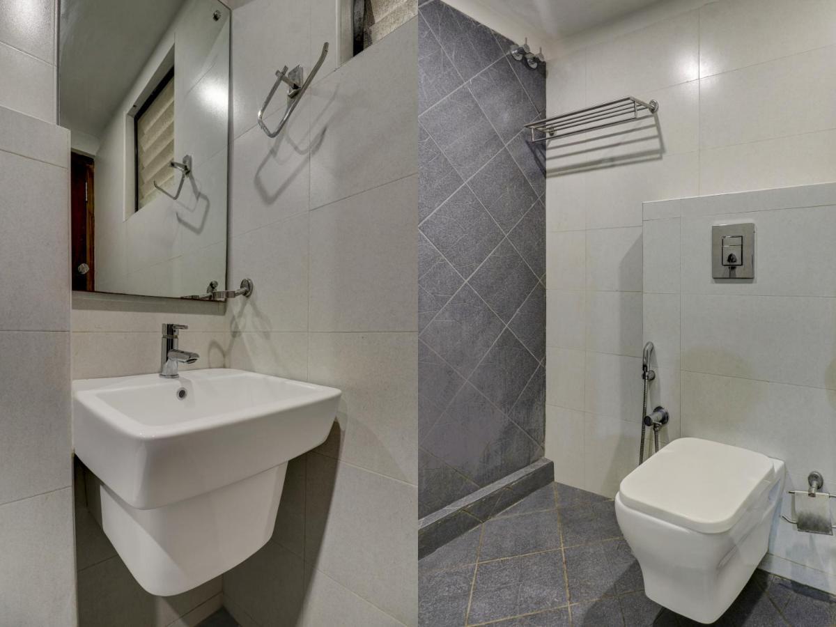 Itsy By Treebo - Rotano Glitz Inn Kozhikode Extérieur photo